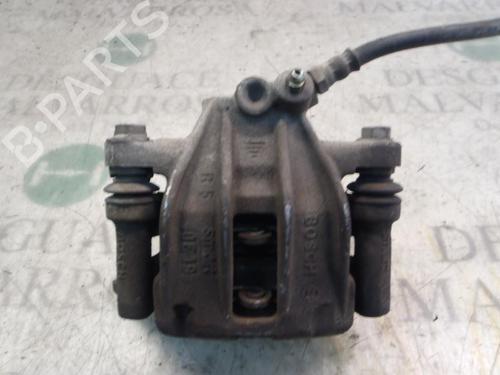 Used Right front brake caliper Right front brake caliper SMART CITY-COUPE (450) 0.6 (S1CLB1, 450.331, 450.336) (45 hp) 11547061 11547061