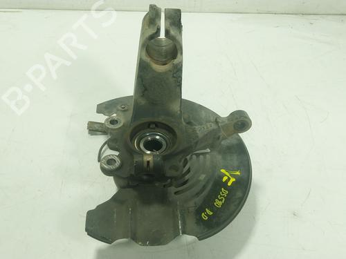 Used Right front steering knuckle Right front steering knuckle FORD TRANSIT CONNECT V408 Box Body/MPV 1.5 TDCi (101 hp) 36394840 36394840