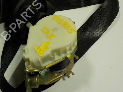 Front left seatbelt BMW X3 (E83) 3.0 i xDrive | BP9300876I26 