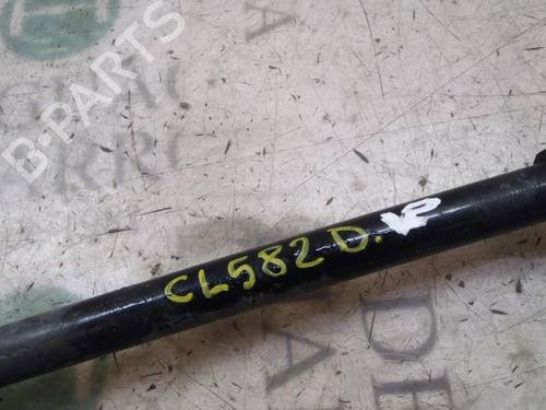 Anti roll bar SMART CITY-COUPE (450) 0.6 (450.352, 450.353) | BP4016408M96 