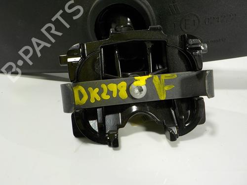 Rear mirror BMW X3 (F25) sDrive 18 d | BP11504914I6 