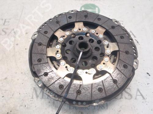 Other RENAULT LAGUNA III (BT0/1) 2.0 dCi (BT01, BT08, BT09, BT0E, BT0K, BT12, BT1C, BT1D,... BP25802225O1