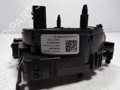 Squib airbag SEAT LEON (5F1) 1.6 TDI | BP8668386C102 