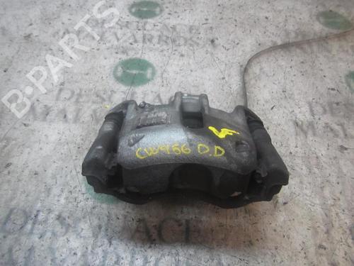 Right front brake caliper CITROËN C4 CACTUS | BP11548665M104 - Image 2