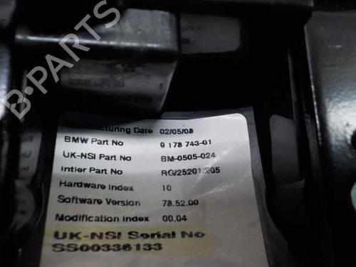 Instrument cluster MINI MINI (R56) | BP4074659C47