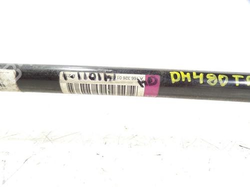 Anti roll bar MERCEDES-BENZ M-CLASS (W166)  | BP8141540M96 