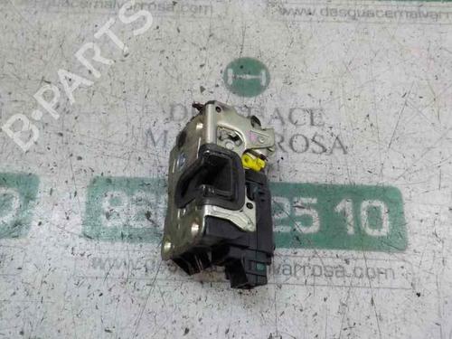 Used Rear left lock Rear left lock DACIA LODGY (JS_) 1.5 dCi (90 hp) 4766582 4766582