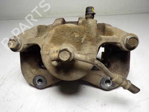 Right front brake caliper KIA SPORTAGE III (SL) 1.7 CRDi | BP13525230M104 