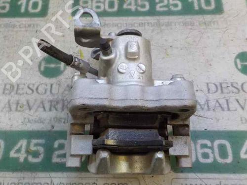Right rear brake caliper AUDI A1 Sportback (GBA) | BP11551660M106
