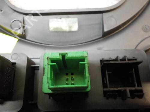 Warning switch CITROËN BERLINGO MULTISPACE (B9)  | BP3871714I22 