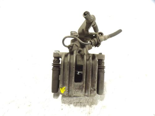 Used Left rear brake caliper Left rear brake caliper VW GOLF VI (5K1) 1.6 TDI (105 hp) 11553199 11553199