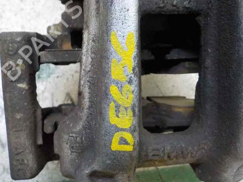 Left rear brake caliper BMW 3 Touring (F31) 316 d | BP11551163M107 