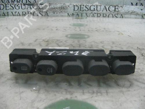 Electronic module FIAT PUNTO (176_) 75 1.2 | BP3740343M83 