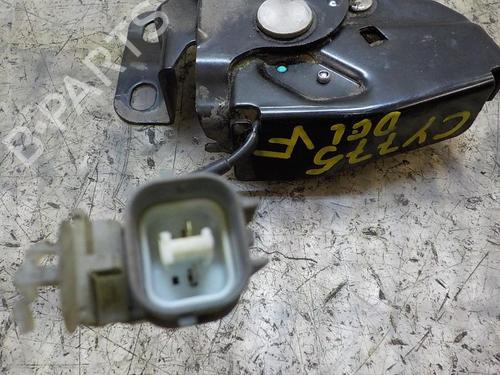 Hood lock HONDA ACCORD VII (CL, CN) 2.2 i-CTDi (CN1) | BP8771073C133 