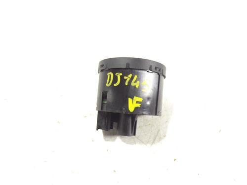 Headlight switch VW SCIROCCO III (137, 138) 2.0 TDI | BP9656347I24 