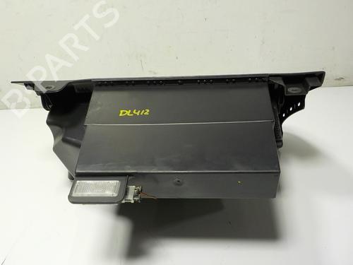 Glove box VW POLO V (6R1, 6C1) 1.2 TSI | BP15136312C95 