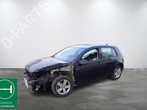 Left front driveshaft VW GOLF VII (5G1, BQ1, BE1, BE2)  | BP8539418M38 