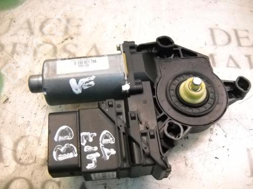 Used Right rear window motor VW GOLF IV (1J1) [1997-2008]  3734360