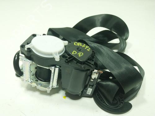 Front right seatbelt SEAT LEON Sportstourer (KL8, KLD) | BP29576000I25 - Image 2