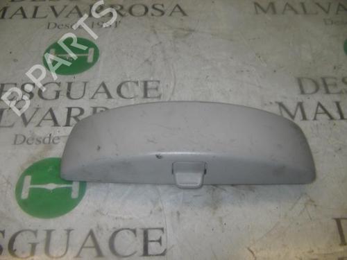 Rear mirror SEAT ALTEA (5P1) 1.9 TDI | BP3779288I6 