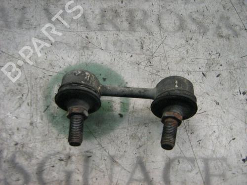 Used Right front suspension arm HYUNDAI COUPE I (RD) [1996-2004]  14295308