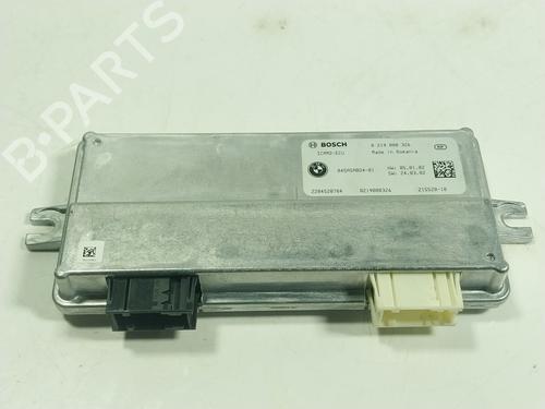 Used Electronic module Electronic module BMW 4 Coupe (G22, G82) M 440 i Mild-Hybrid xDrive (387 hp) 24738465 24738465