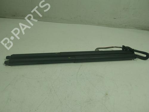 Used Tailgate lift support Tailgate lift support TESLA MODEL S (5YJS) 90D AWD (422 hp) 16897179 16897179