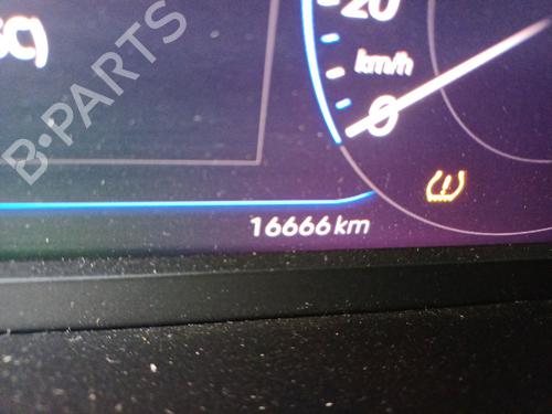 Electronic module VW T-ROC Convertible (AC7, AC8) 1.5 TSI | BP31148437M83 - Image 11
