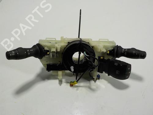 Forlygtekontakt RENAULT MEGANE III Hatchback (BZ0/1_, B3_) [2008-2025]  11826657