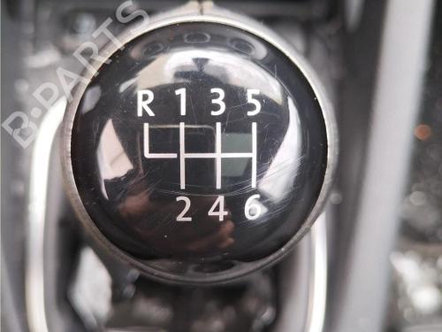 Warning switch VW SCIROCCO III (137, 138) | BP9831288I22 - Image 12