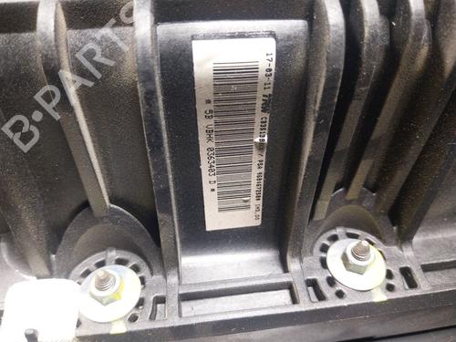 Dashboard PEUGEOT 3008 I MPV (0U_) 1.6 HDi | BP16966256C46 