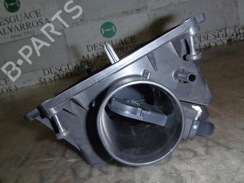 Used Mass air flow sensor Mass air flow sensor FORD FIESTA VI (CB1, CCN) 1.4 TDCi (70 hp) 3814694 3814694