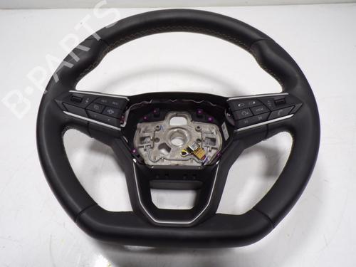 Used Steering wheel Steering wheel SEAT LEON (KL1, KLG) 1.0 TSI (110 hp) 11010163 11010163