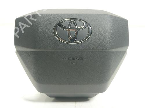 Førerens kollisjonspute TOYOTA PROACE CITY Box Body/MPV (BPZ_) 1.5 D-4D 100 (BPZM) (102 hp) 30615358