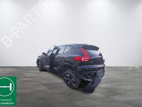 Left front shock absorber VOLVO XC40 (536) B3 Mild-Hybrid | BP36037434M16  - Image 7