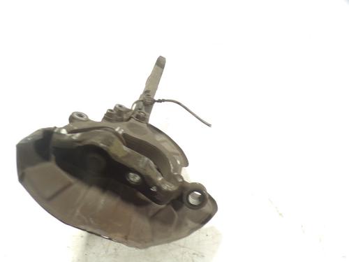 Left front steering knuckle MERCEDES-BENZ S-CLASS Coupe (C215) CL 500 (215.375) | BP7548583M25 