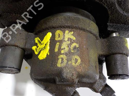 Right front brake caliper BMW 3 Coupe (E92) 320 d | BP38682928M104 - Image 3