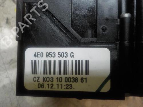 Steering column stalk SEAT EXEO ST (3R5) 2.0 TDI | BP4002139I23  - Image 5