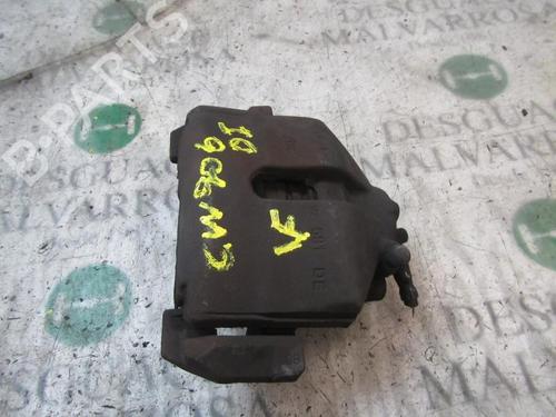 Used Left front brake caliper Left front brake caliper VW TOURAN (1T1, 1T2) 2.0 TDI 16V (140 hp) 11548669 11548669