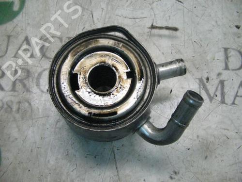 Oil radiator NISSAN ALMERA II (N16) 2.2 dCi | BP14293082M33 - Image 2