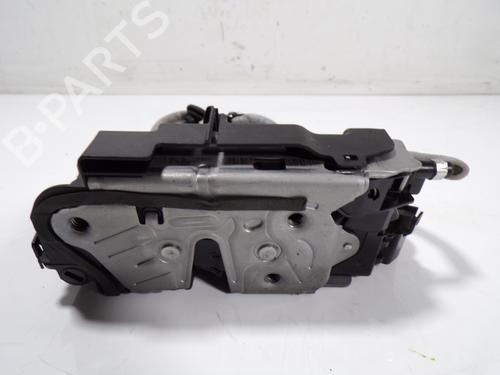 Used Front right lock Front right lock 13810197 13810197
