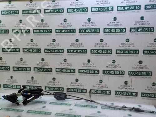 Used Gear lever Gear lever TOYOTA VERSO (_R2_) 1.6 D4-D (WAR20_) (112 hp) 7412475 7412475