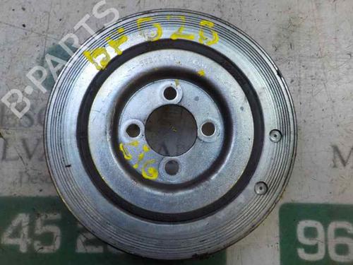 Used Pulley FIAT DOBLO Cargo (263_) 1.3 D Multijet (90 hp) 14284323