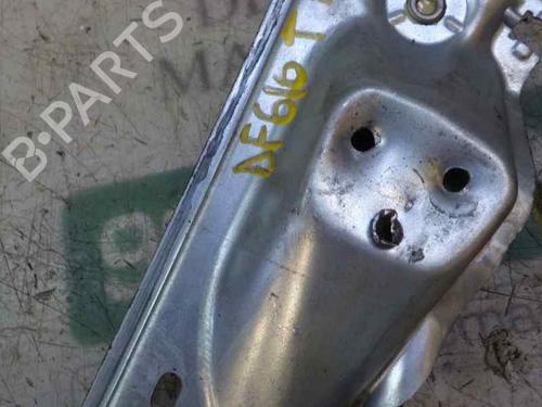 Rear left window mechanism PEUGEOT 308 I (4A_, 4C_) 1.6 HDi | BP6240941C24 