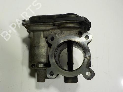Used Throttle body NISSAN NAVARA NP300 (D40) [2004-2025]  11191789