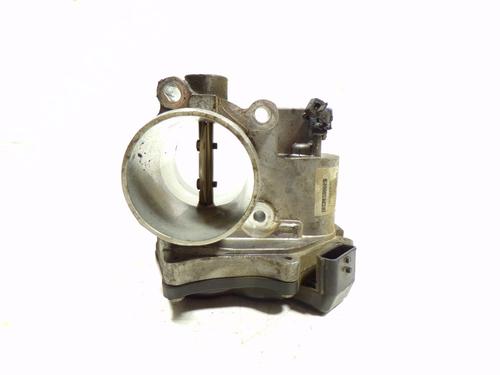 Used Throttle body Throttle body RENAULT KOLEOS I (HY_) 2.0 dCi (HY0K) (150 hp) 8305896 8305896