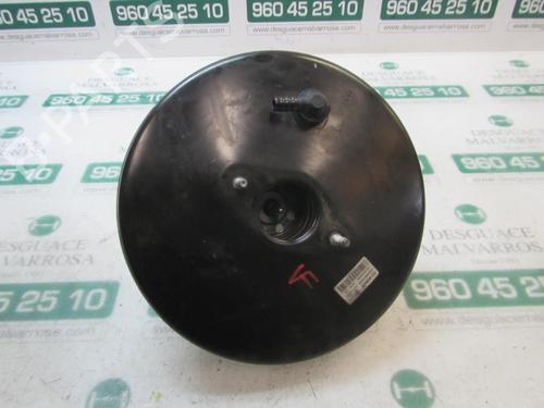 Used Servo brake RENAULT LAGUNA III Grandtour (KT0/1) [2007-2015]  3991574