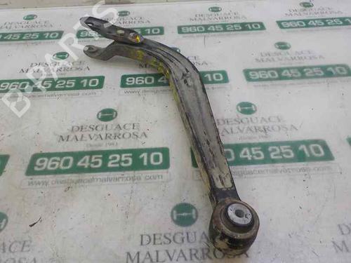 Left rear suspension arm FIAT DOBLO Cargo (263_) 1.3 D Multijet 51944152 | 51820716