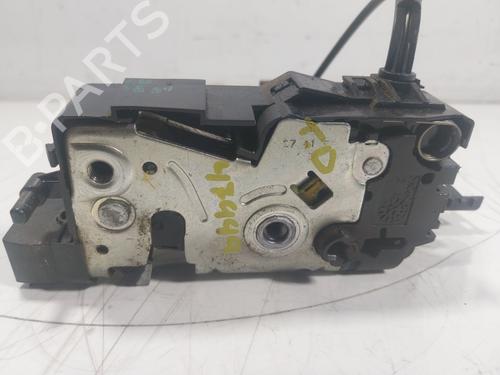 Used Rear right lock PEUGEOT 3008 I MPV (0U_) 1.6 HDi (112 hp) 16958177