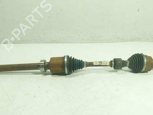 Right front driveshaft NISSAN JUKE (F15) 1.6 3910000Q9F | 391005147R